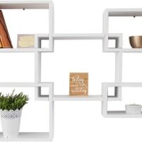 estanteria ikea blanca