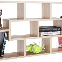 estanteria esquinera