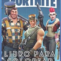 fortnite libro