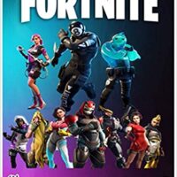 crepusculo fortnite