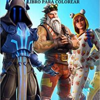libros de fortnite para leer