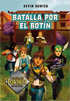 libro gamer