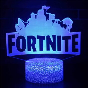 fortnite Illusion 3D