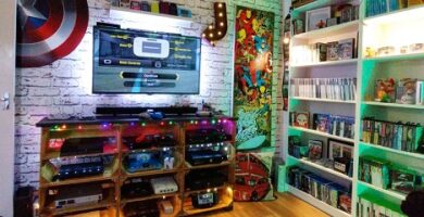 Coleccionables Gaming