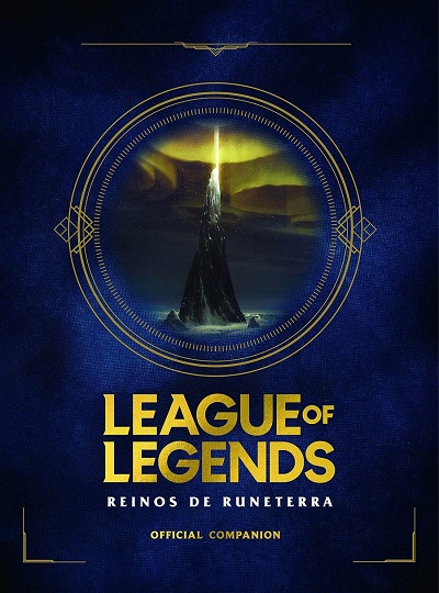 league of legends reinos de runaterra pdf
