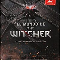 saga de geralt de rivia