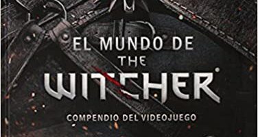 saga de geralt de rivia