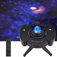 proyector de estrellas barata