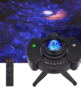 proyector de estrellas barata