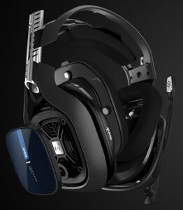 Cascos Gaming baratos