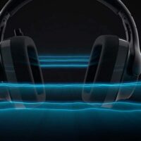 logitech g533 wireless