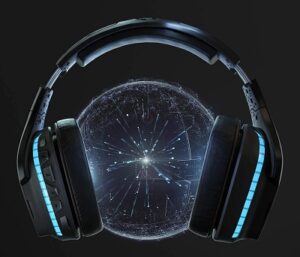 Cascos Gaming para pc