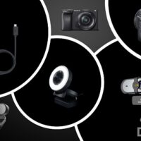 mejor camara para hacer streaming Darrazz